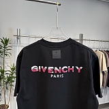 世界中で大人気♪ 2026 ジバンシー 新作 半袖Tシャツ 偽物