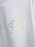 超希少！2026 クロムハーツ 新作 半袖Tシャツ 偽物