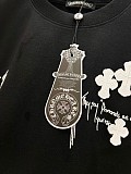 世界中で大人気♪ 2026 クロムハーツ 新作 半袖Tシャツ コピー