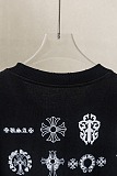 入手困難品！2026 クロムハーツ 新作 半袖Tシャツ 偽物