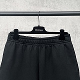 日本未入荷 2026 バレンシアガ 新作 ショートパンツ 偽物