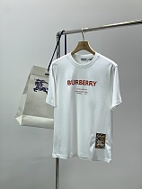 高品質♪♪♪ 2026 バーバリー 新作 半袖Tシャツ スーパーコピー 高品質♪♪♪ 2026 バーバリー 新作 半袖Tシャツ スーパーコピー