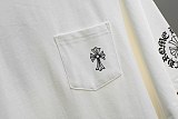 争奪戦 2026 クロムハーツ 新作 半袖Tシャツ コピー