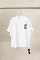 注目アイテム☆ 2026 クロムハーツ 新作 半袖Tシャツ スーパーコピー