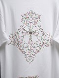 即発送！2026 クロムハーツ 新作 半袖Tシャツ スーパーコピー
