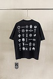 入手困難品！2026 クロムハーツ 新作 半袖Tシャツ 偽物