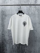 絶対欲しい！2026 クロムハーツ 新作 半袖Tシャツ 偽物