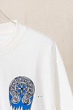 【使い勝手抜群】2026 クロムハーツ 新作 半袖Tシャツ 偽物