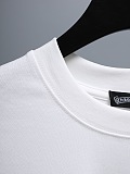 【限定カラー】2026 クロムハーツ 新作 半袖Tシャツ 偽物