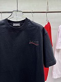 人気急上昇 2026 バレンシアガ 新作 半袖Tシャツ スーパーコピー