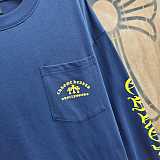 使い勝手良 2026 クロムハーツ 新作 長袖Tシャツ 偽物