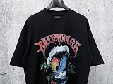 完売必至 2026 バレンシアガ 新作 半袖Tシャツ スーパーコピー