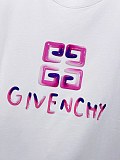 累積売上総額第１位！ 2026 ジバンシー 新作 半袖Tシャツ コピー