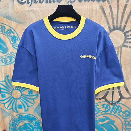 入手困難！2026 クロムハーツ 新作 半袖Tシャツ コピー