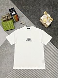 注目度抜群！ 2026 バレンシアガ 新作 半袖Tシャツ スーパーコピー