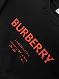 人気No1★ 2026 バーバリー 新作 半袖Tシャツ コピー