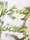 目を惹くカラー 2026 ジバンシー 新作 半袖Tシャツ コピー