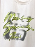目を惹くカラー 2026 ジバンシー 新作 半袖Tシャツ コピー