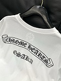 累積売上総額第１位！2026 クロムハーツ 新作 半袖Tシャツ スーパーコピー