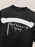 世界中で大人気♪ 2026 クロムハーツ 新作 半袖Tシャツ コピー