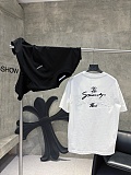 送料込 2026 ジバンシー 新作 半袖Tシャツ コピー  2色