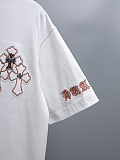 【限定カラー】2026 クロムハーツ 新作 半袖Tシャツ 偽物