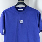 お洒落 2026 ジバンシー 新作 半袖Tシャツ 偽物