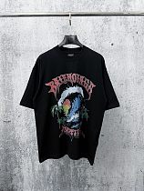 完売必至 2026 バレンシアガ 新作 半袖Tシャツ スーパーコピー