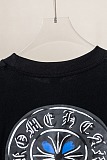 人気爆発☆ 2026 クロムハーツ 新作 半袖Tシャツ コピー