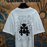 すぐ届く 2026 クロムハーツ 新作 半袖Tシャツ スーパーコピー