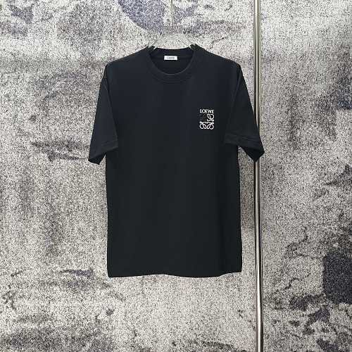 絶対欲しい！2026 ロエベ 新作 半袖Tシャツ スーパーコピー