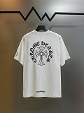 争奪戦 2026 クロムハーツ 新作 半袖Tシャツ コピー