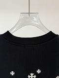 使い勝手良 2026 クロムハーツ 新作 半袖Tシャツ 偽物