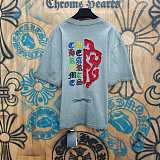 完売必至 2026 クロムハーツ 新作 半袖Tシャツ スーパーコピー