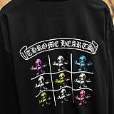 超限定♪ 2026 クロムハーツ 新作 長袖Tシャツ コピー
