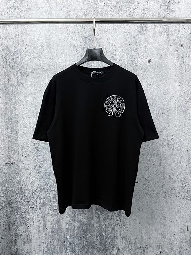 激安価格！2026 クロムハーツ 新作 半袖Tシャツ 偽物