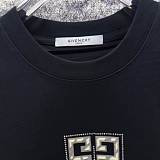 即発送！ 2026 ジバンシー 新作 半袖Tシャツ 偽物