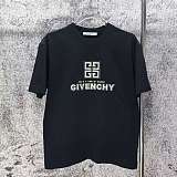 即発送！ 2026 ジバンシー 新作 半袖Tシャツ 偽物