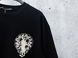 累積売上総額第１位！2026 クロムハーツ 新作 半袖Tシャツ スーパーコピー