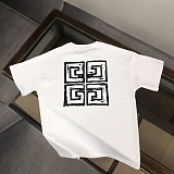 最安値挑戦 2026 ジバンシー 新作 半袖Tシャツ コピー