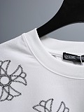 注目度抜群！2026 クロムハーツ 新作 半袖Tシャツ コピー