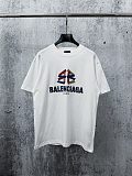 希少♪限定  2026 バレンシアガ 新作 半袖Tシャツ スーパーコピー