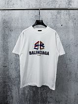 希少♪限定 2026 バレンシアガ 新作 半袖Tシャツ スーパーコピー 希少♪限定 2026 バレンシアガ 新作 半袖Tシャツ スーパーコピー