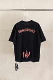 絶対欲しい！2026 クロムハーツ 新作 半袖Tシャツ スーパーコピー