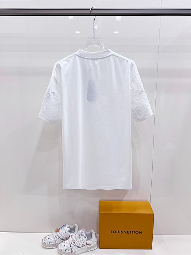 完売必至 2026 クロムハーツ 新作 半袖Tシャツ コピー