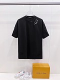 入手困難！2026 クロムハーツ 新作 半袖Tシャツ 偽物