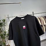 世界中で大人気♪ 2026 ジバンシー 新作 半袖Tシャツ 偽物