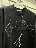 高品質 2026 ジバンシー 新作 半袖Tシャツ 偽物