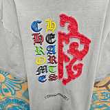 完売必至 2026 クロムハーツ 新作 半袖Tシャツ スーパーコピー