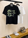 目を惹くカラー 2026 ジバンシー 新作 半袖Tシャツ コピー